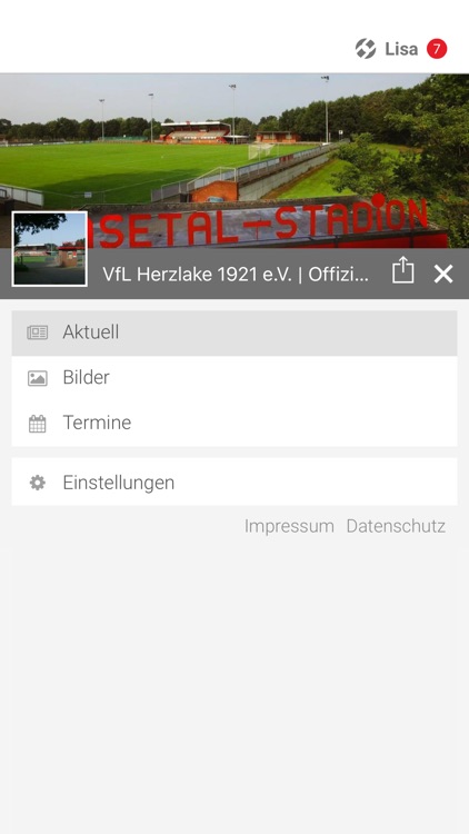 VfL Herzlake 1921 e.V.