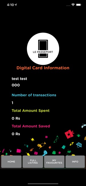 Le Passeport(圖4)-速報App