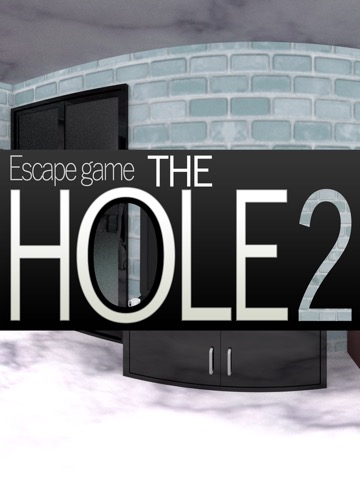 脱出ゲーム：The hole2 -石造りの部屋からの脱出-のおすすめ画像1