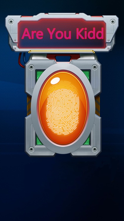 Lie Test - Truth Detector screenshot-3