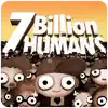 7 Billion Humans contact information