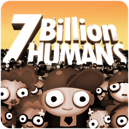 Ícone do app 7 Billion Humans