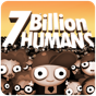 7 Billion Humans app download
