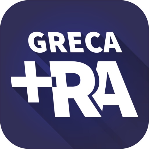 GRECA icon