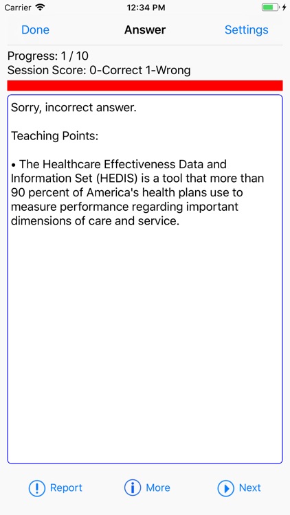 Administrative Nursing