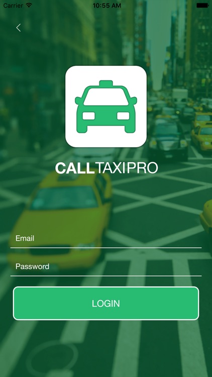 CALLTAXIPRO