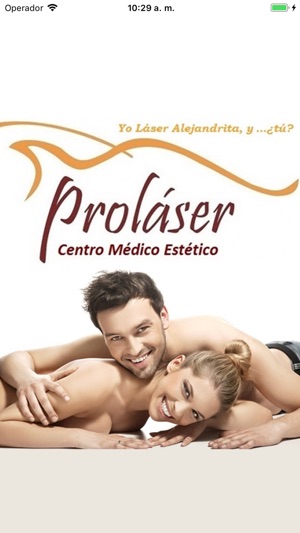 Proláser