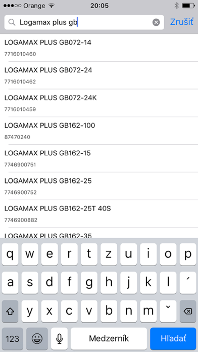 Screenshot #3 pour mobTIS