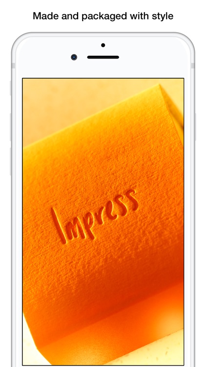 Impress Jewelry screenshot-4