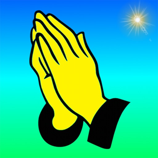 Best Daily Prayers & Blessings icon