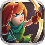 Idle Clash - Frontier Defender App Positive Reviews