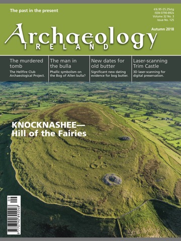 Archaeology Irelandのおすすめ画像1