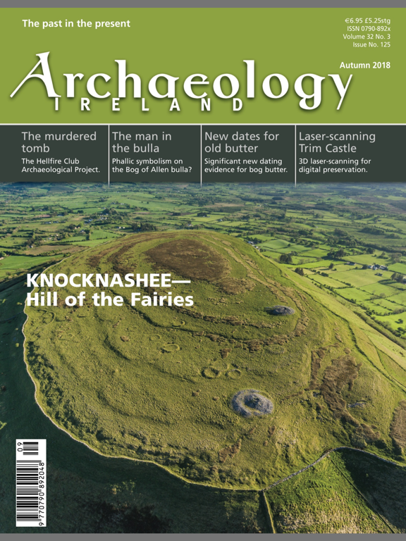 Archaeology Irelandのおすすめ画像1
