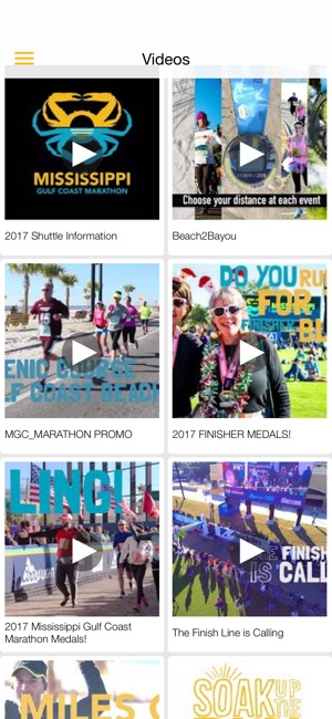 MS Gulf Coast Marathon(圖5)-速報App