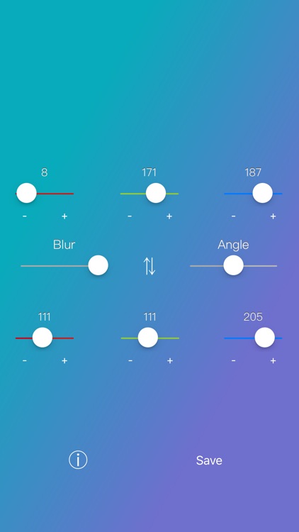 Gradient Background Maker screenshot-0