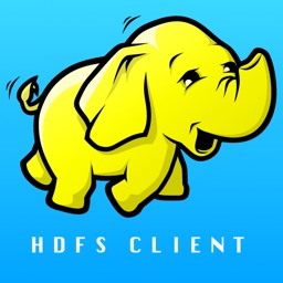 Hadoop HDFS Client