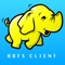 Hadoop HDFS Client for iOS