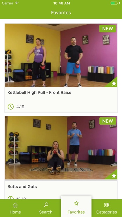 AMPD On Demand screenshot-3