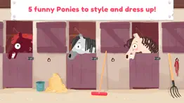 pony style box iphone screenshot 1