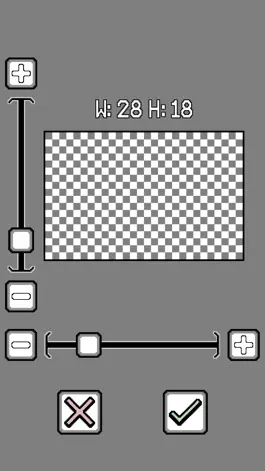 Game screenshot Draw A Pixel apk