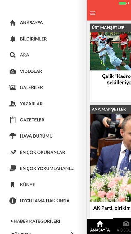 Çanakkale Hedef Gazetesi