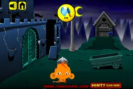 Game screenshot Monkey GO Happy apk