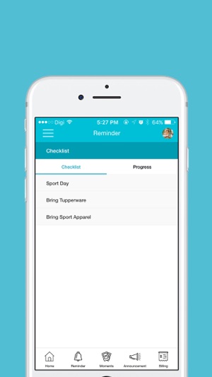 Glenn Doman School(圖3)-速報App