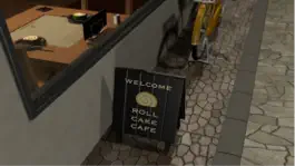 Game screenshot Locked Restaurant Escaping apk