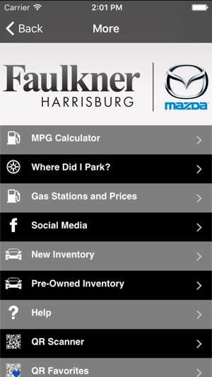 Faulkner Buick GMC Harrisburg(圖2)-速報App