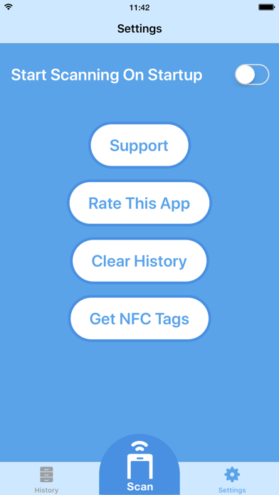 NFC Scannerのおすすめ画像5