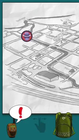 Game screenshot Hemliga Klubben mod apk