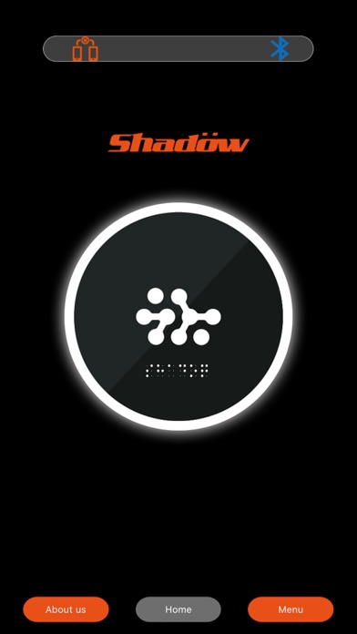 SHADOW E-Valve screenshot 2