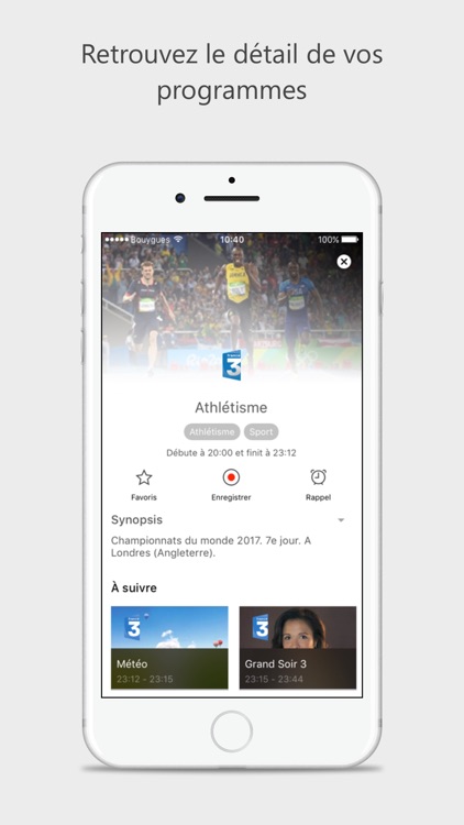 B.tv mobile
