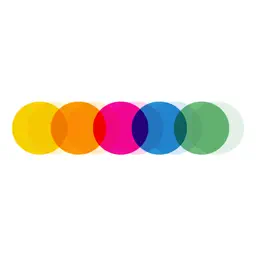 Line Art - Coloring Pages for Everyone app icon