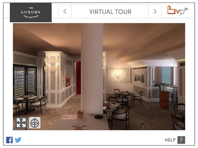 VPlite Hotel Danieli Venice(圖2)-速報App
