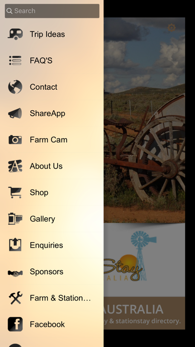 Screenshot #2 pour Farmstay Australia