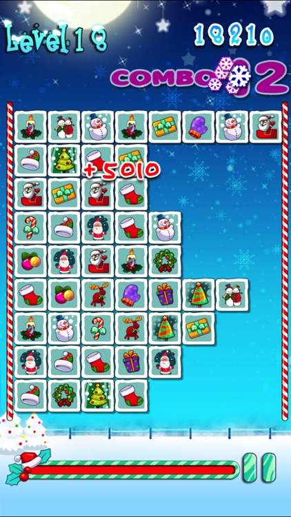 Twins Candy Seasons screenshot-3