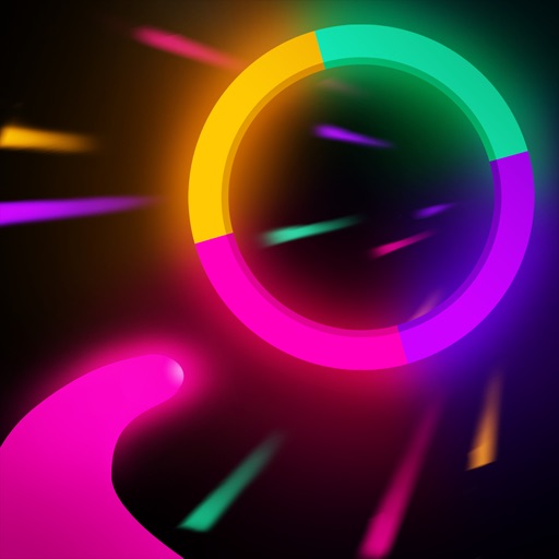 Color Tube™ iOS App