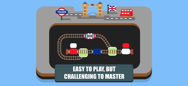 Train Teaser(圖5)-速報App
