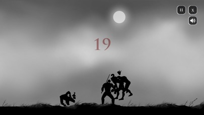 Resistance of The Knight screenshot 4