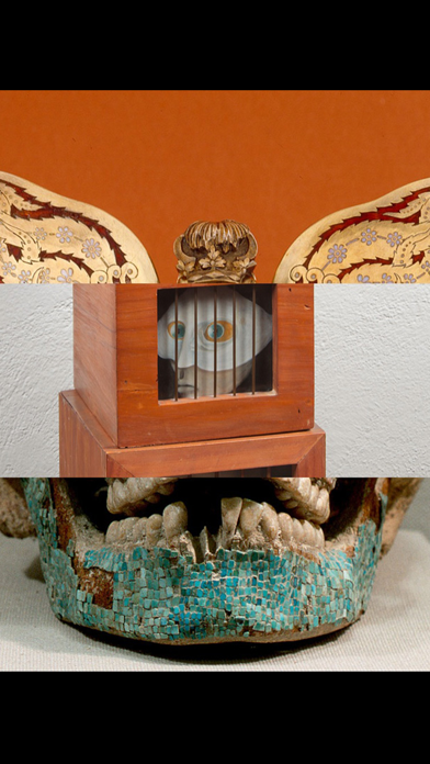 Screenshot #1 pour Art Swipe