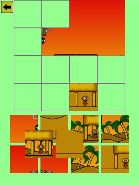 Jigsaw Puzzle - ジグソーパズルのおすすめ画像4