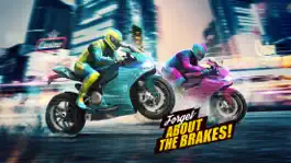 Game screenshot Top Bike: Drag Racing & Fast Moto Rider 3D apk