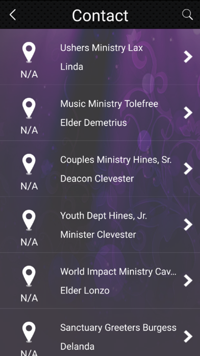 Screenshot #2 pour Glad Tidings-Hayward