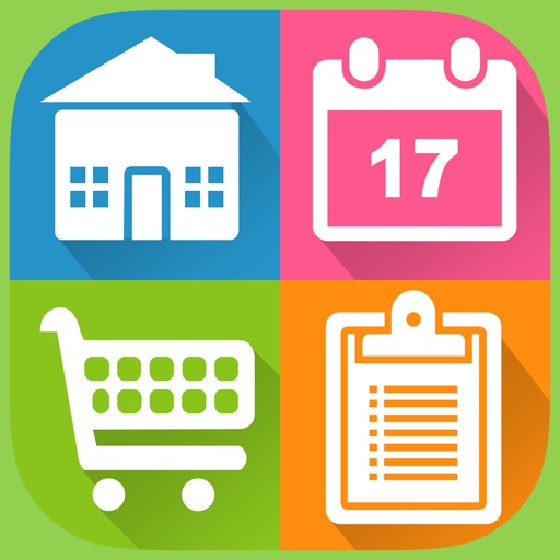 Organizer To-Do: Daily Planner