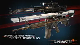 Game screenshot Gun Master 2 mod apk
