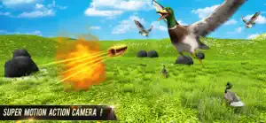 Duck Hunting Animal Shooting screenshot #4 for iPhone