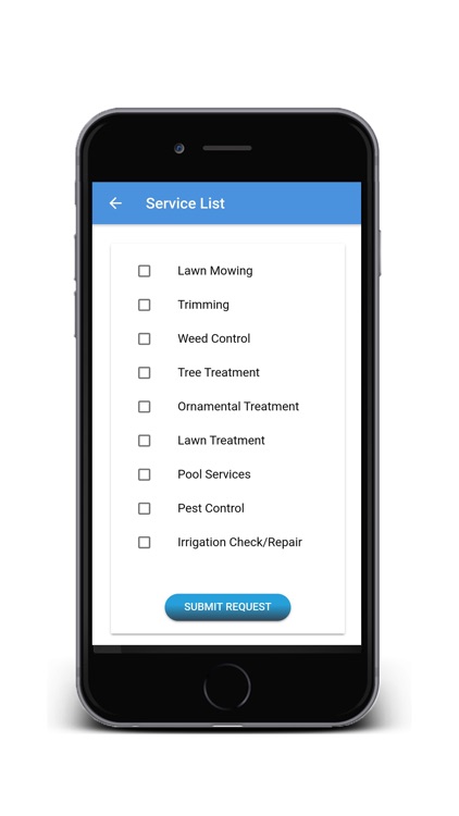 Sunbright Services App