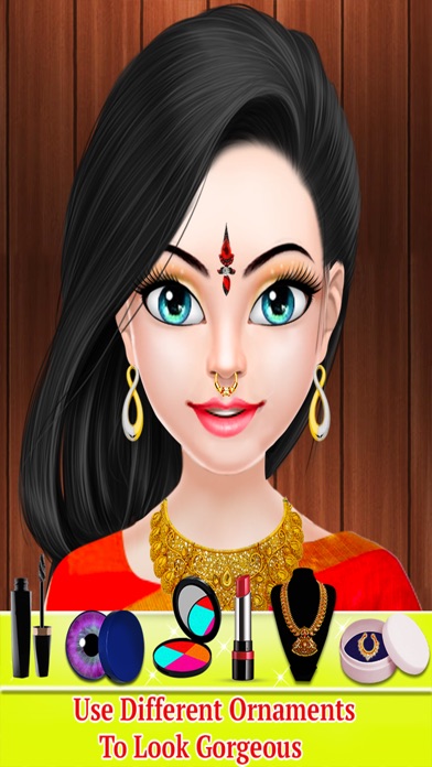 Indian Designer Sarees Fashion screenshot 4