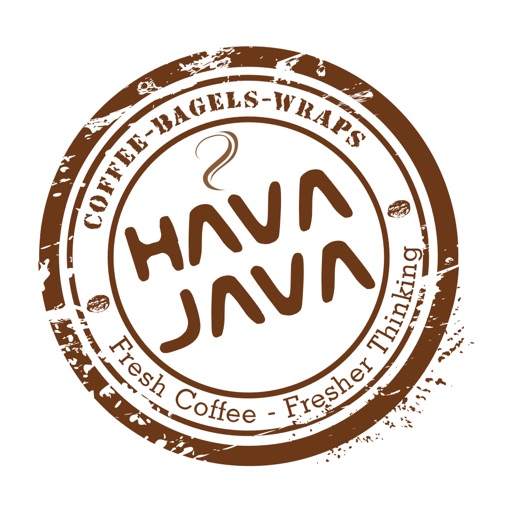 Hava Java iOS App